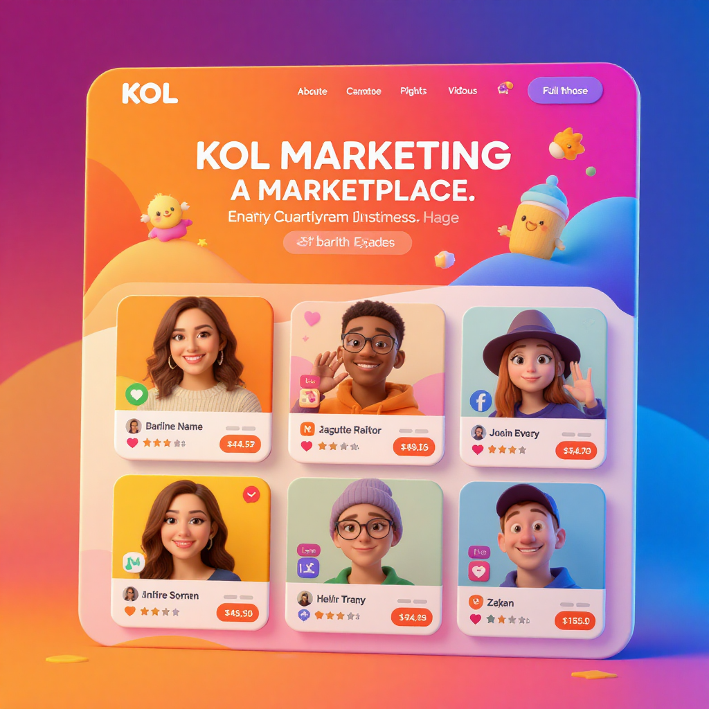 Client showcase